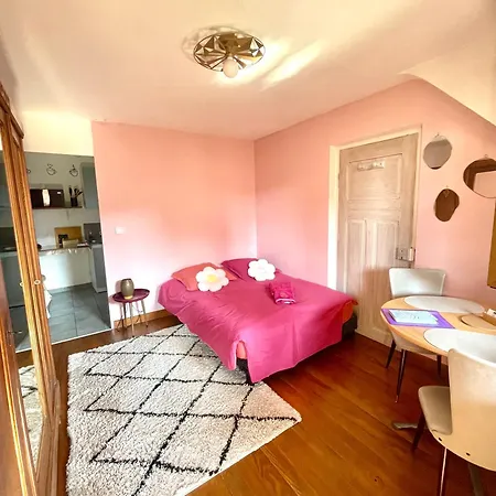 Alsace Appartement